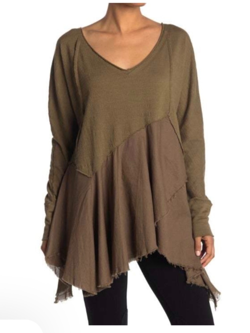 NWT We The Free Top Tunic